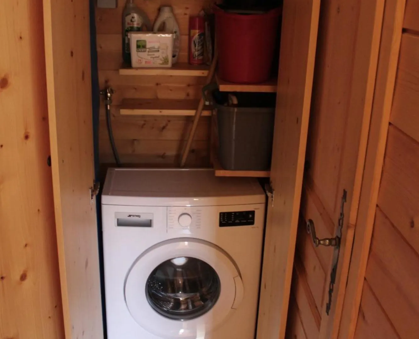 Cosy 4 Bedroom Chalet With Hot Tub Saint-Marcel
